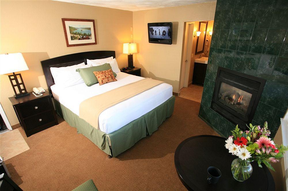 Heavenly Inn Lake Tahoe Саут-Лейк-Таго Екстер'єр фото
