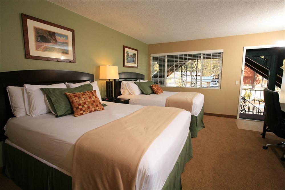Heavenly Inn Lake Tahoe Саут-Лейк-Таго Екстер'єр фото