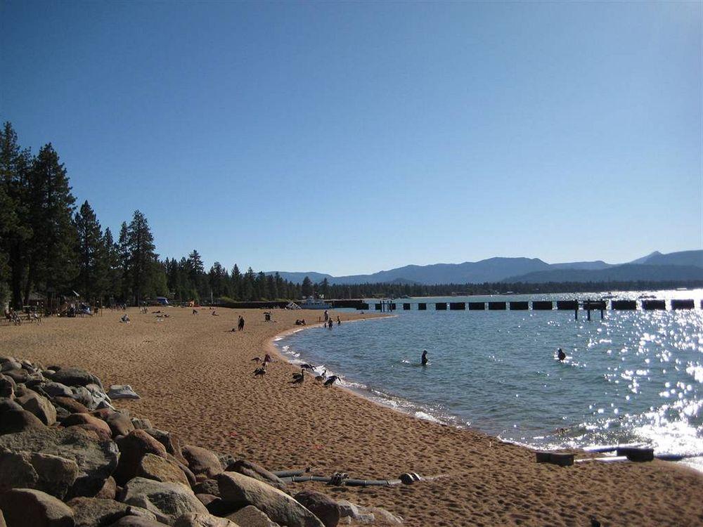 Heavenly Inn Lake Tahoe Саут-Лейк-Таго Екстер'єр фото
