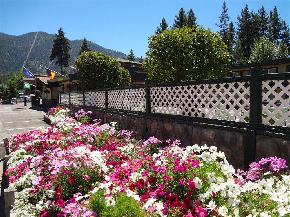 Heavenly Inn Lake Tahoe Саут-Лейк-Таго Екстер'єр фото
