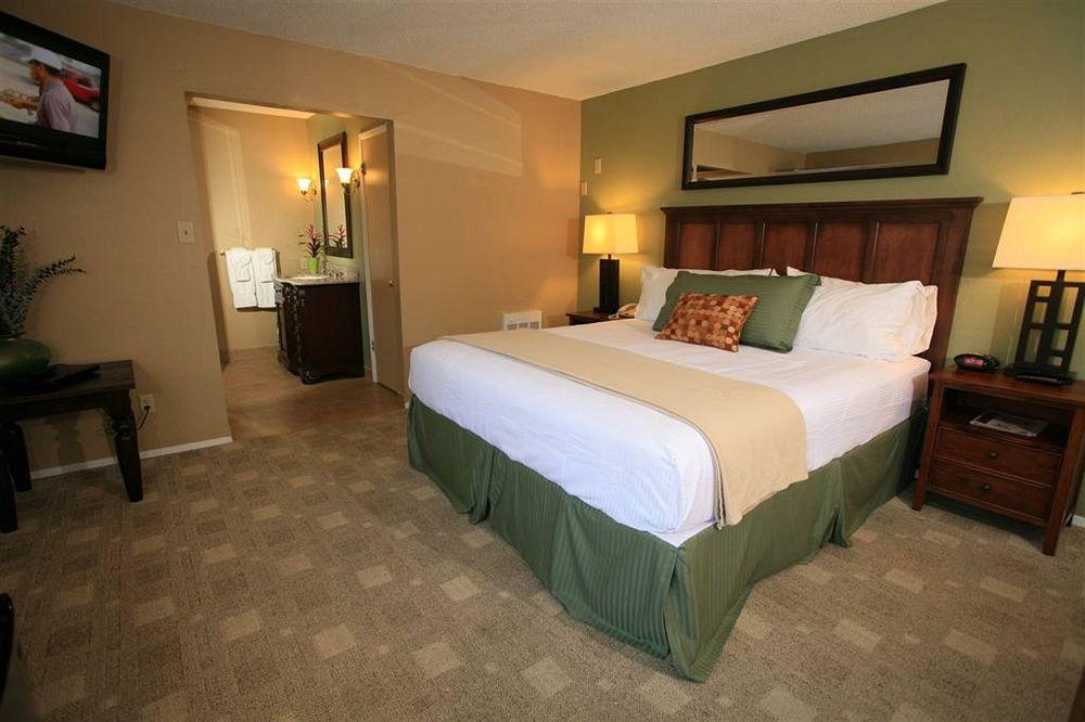 Heavenly Inn Lake Tahoe Саут-Лейк-Таго Екстер'єр фото