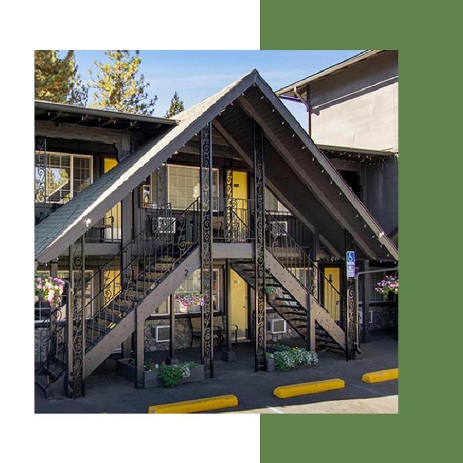 Heavenly Inn Lake Tahoe Саут-Лейк-Таго Екстер'єр фото